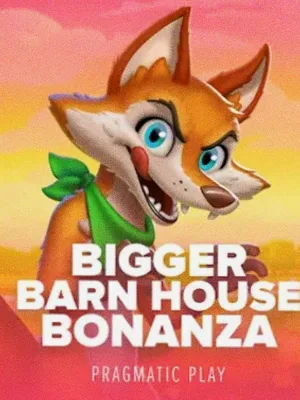 Bigger Barn House Bonanza at Bsb007