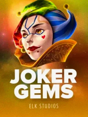 Joker Gems at Bsb007