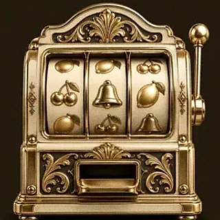 Slot machine — Bsb007
