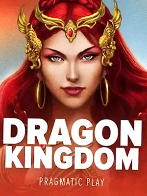 Dragon Kingdom at Bsb007