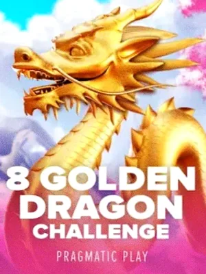 8 Golden Dragon Challenge at Bsb007